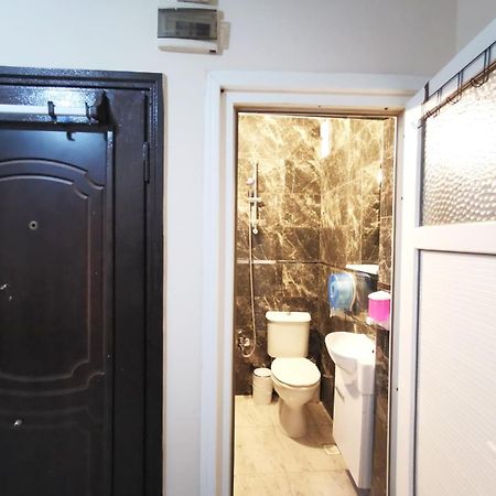 La Casa De Hotel İstanbul Dış mekan fotoğraf