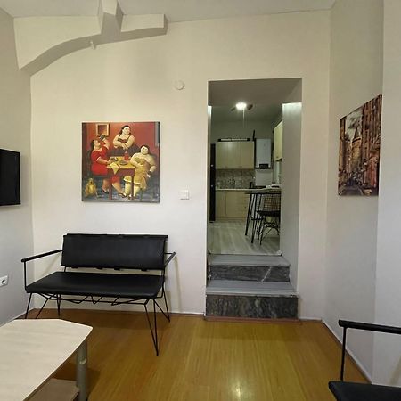 La Casa De Hotel İstanbul Dış mekan fotoğraf