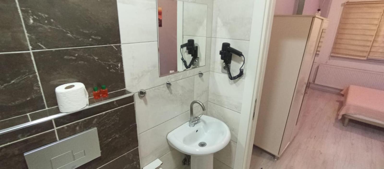 La Casa De Hotel İstanbul Dış mekan fotoğraf