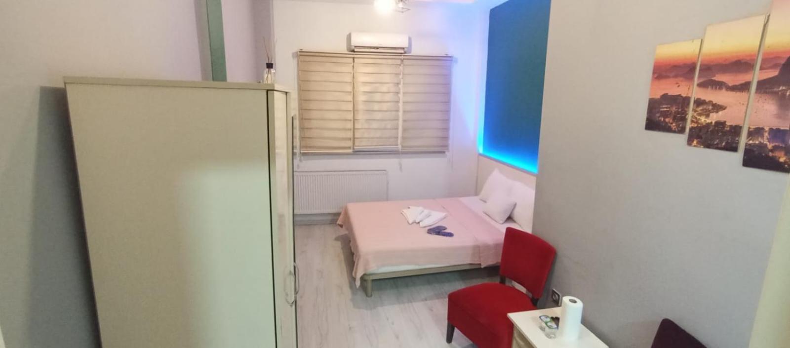 La Casa De Hotel İstanbul Dış mekan fotoğraf