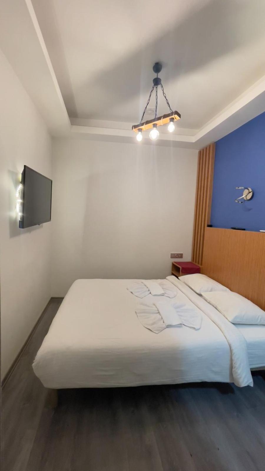 La Casa De Hotel İstanbul Dış mekan fotoğraf