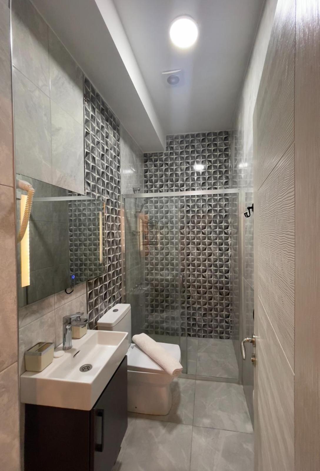 La Casa De Hotel İstanbul Dış mekan fotoğraf