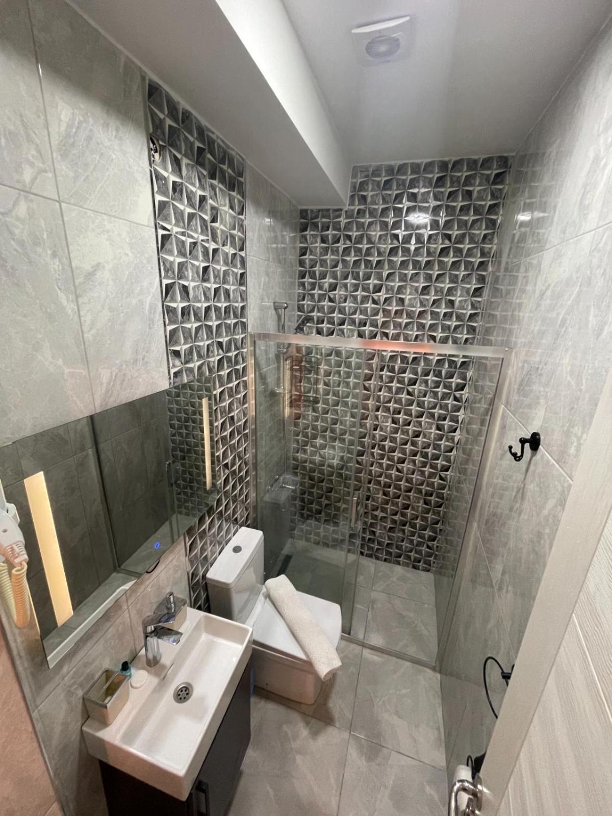 La Casa De Hotel İstanbul Dış mekan fotoğraf