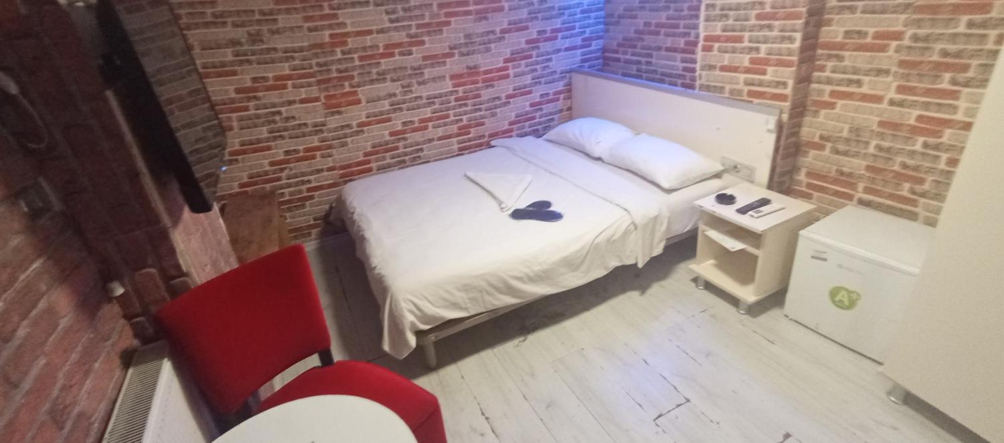 La Casa De Hotel İstanbul Dış mekan fotoğraf