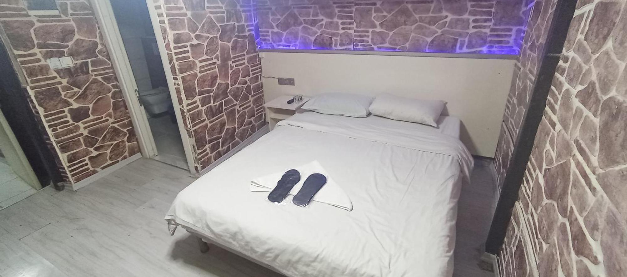 La Casa De Hotel İstanbul Dış mekan fotoğraf