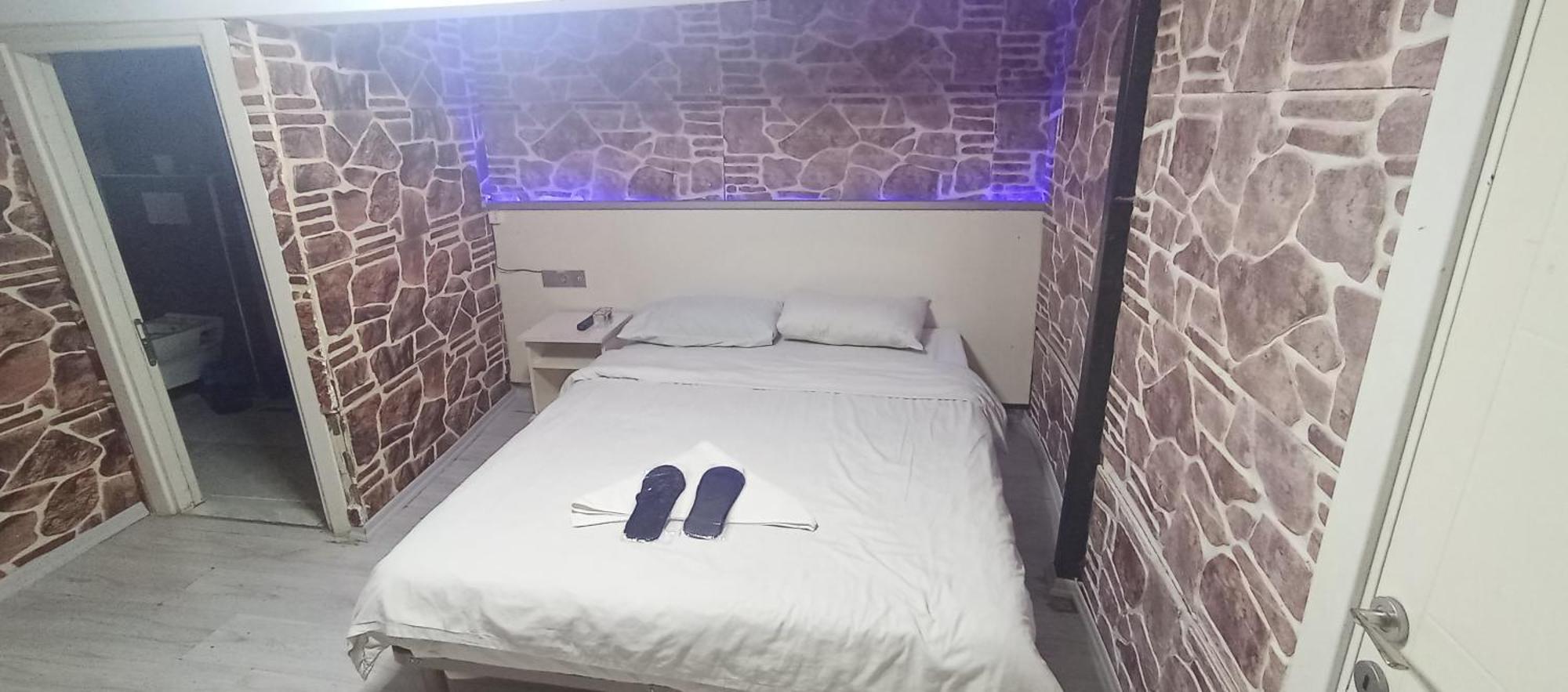 La Casa De Hotel İstanbul Dış mekan fotoğraf