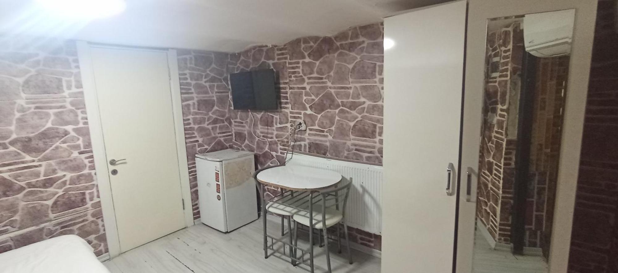 La Casa De Hotel İstanbul Dış mekan fotoğraf