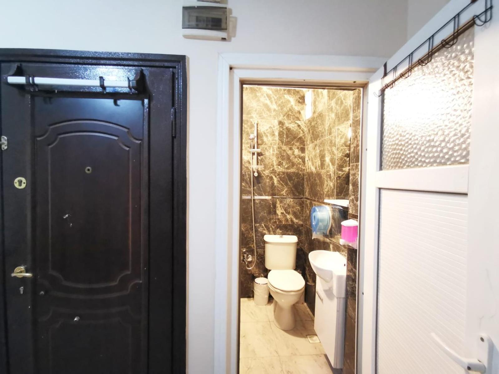 La Casa De Hotel İstanbul Dış mekan fotoğraf