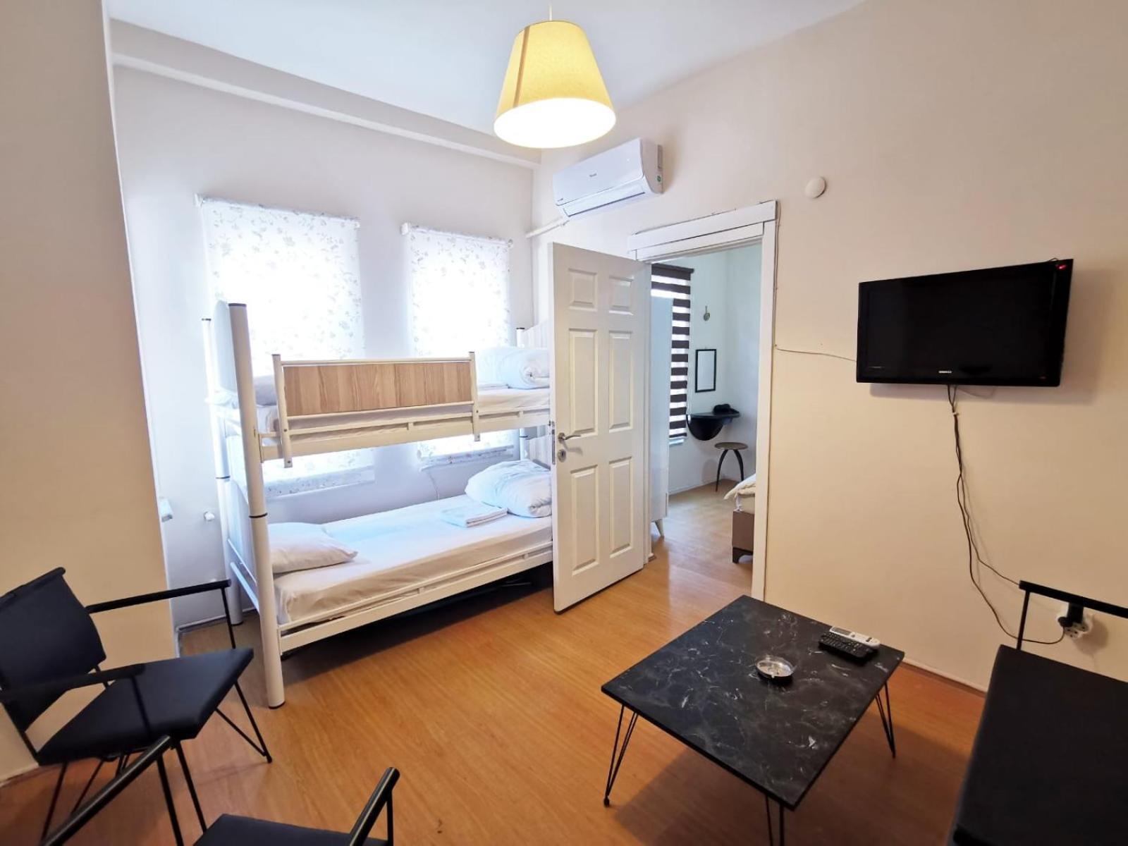 La Casa De Hotel İstanbul Dış mekan fotoğraf