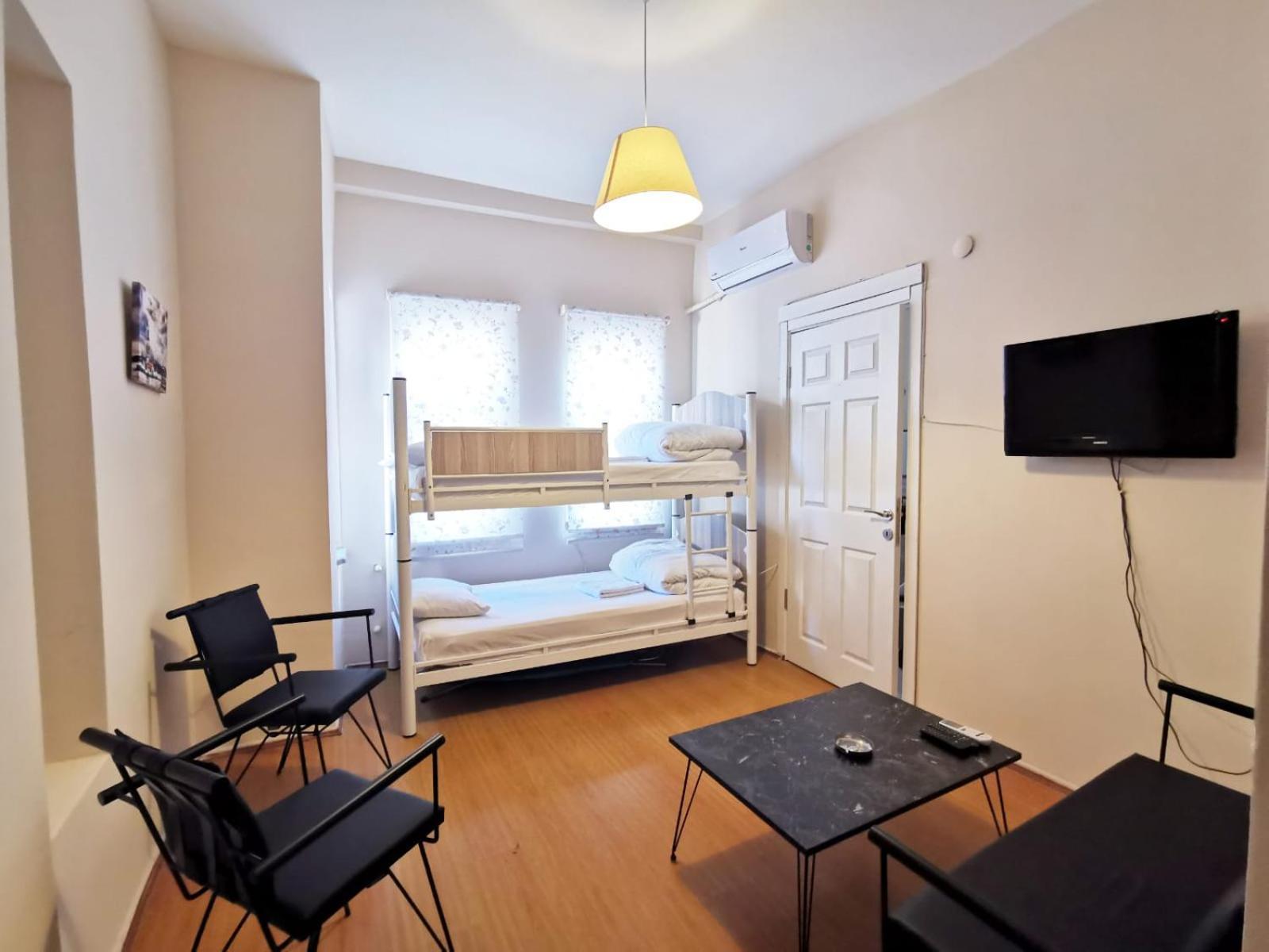 La Casa De Hotel İstanbul Dış mekan fotoğraf