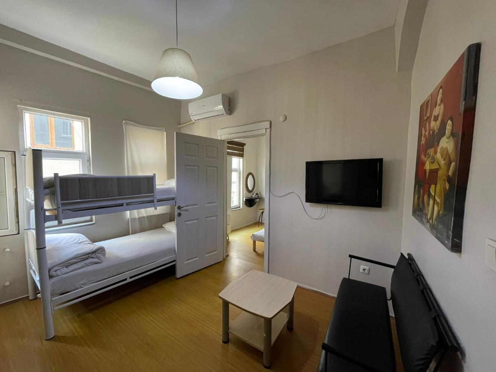La Casa De Hotel İstanbul Dış mekan fotoğraf
