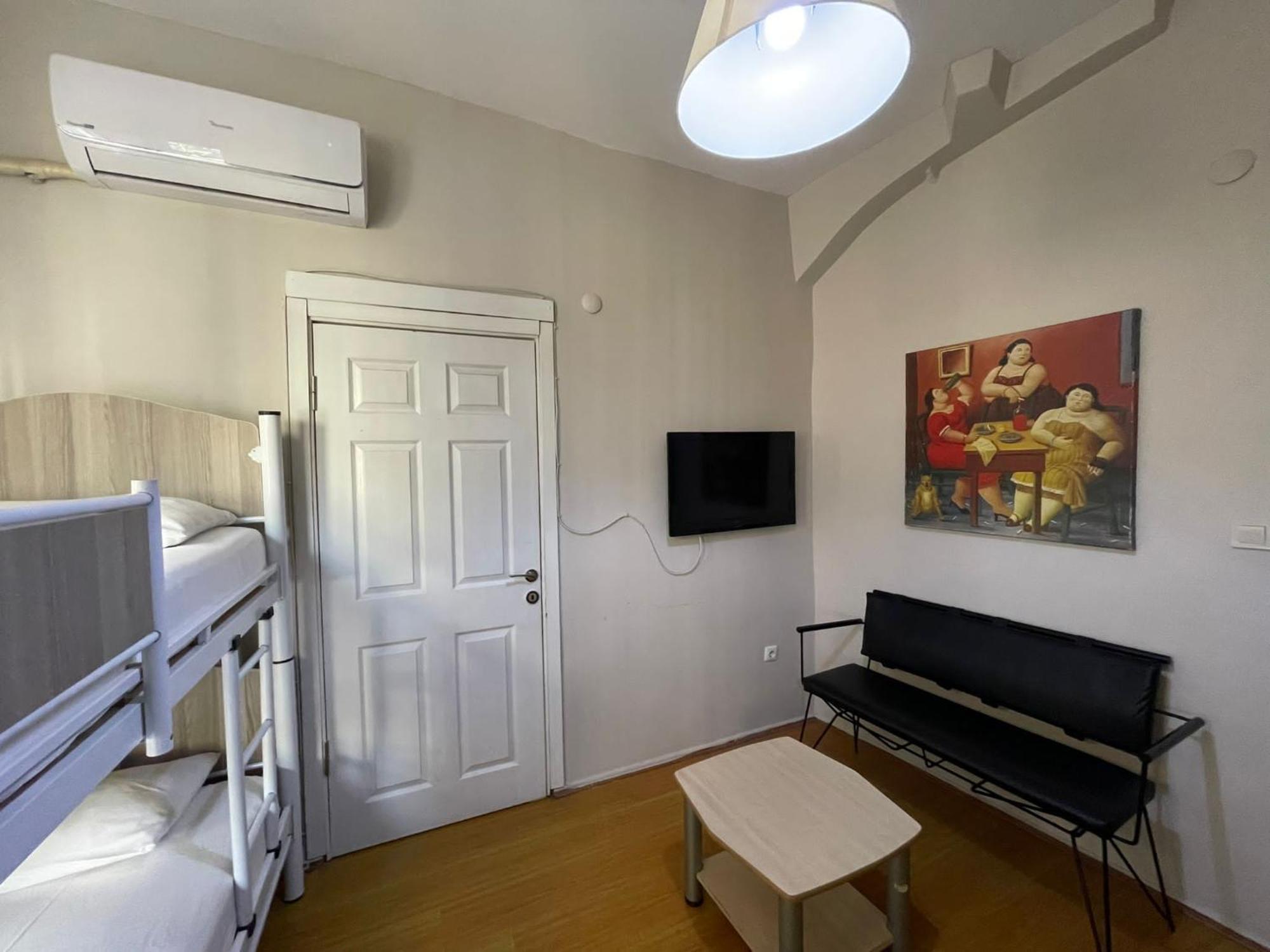 La Casa De Hotel İstanbul Dış mekan fotoğraf